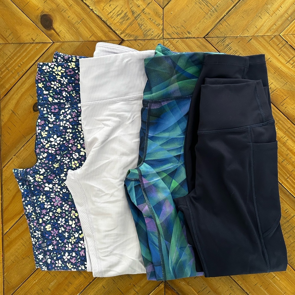 Girls Old Navy Leggings